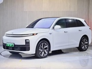 Li Auto L7 2024