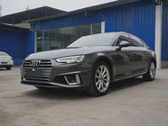 Audi A4 2019
