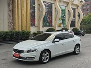 Volvo S60 2016