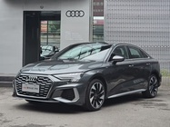 Audi A3 2024