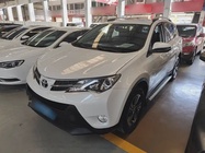Toyota RAV4 2015