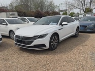 Volkswagen CC 2020