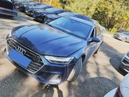 Audi A7 2024