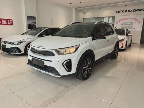 Kia KX1 2021