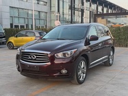 Infiniti JX 2014