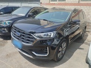 Ford Edge 2021