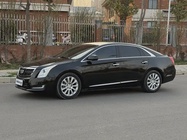 Cadillac XTS 2017