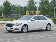Mercedes-Benz S-Class 2015