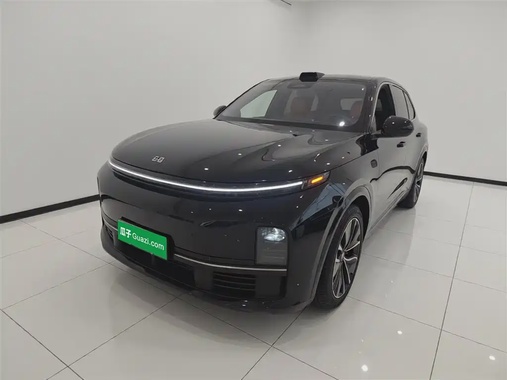 Li Auto L7 2024