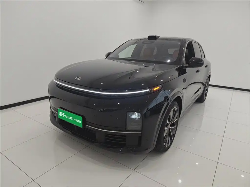 Li Auto L7