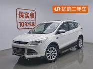 Ford Kuga 2014