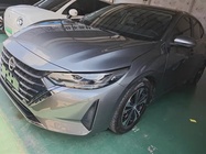 Nissan Sylphy 2023