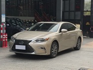 Lexus ES 2016