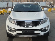 Kia Sportage 2014