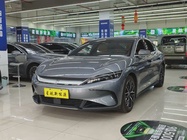 BYD Han 2022