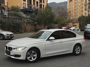 BMW 3 Series 2013