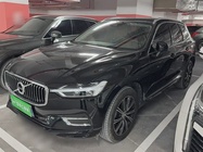 Volvo XC60 2019