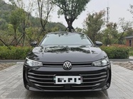 Volkswagen Passat 2025