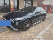 Mercedes-Benz C-Class 2023