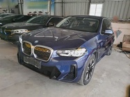 BMW iX3 2023
