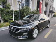 Volkswagen Passat 2019