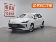 Roewe i5 2025