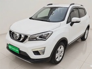 Changan CS15 2018