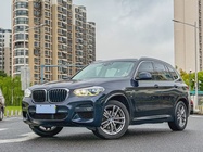 BMW X3 2020