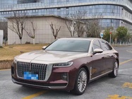 Hongqi H9 2021