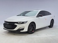 Chevrolet Malibu 2020