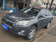 Toyota RAV4 2011