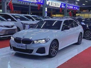 BMW 3 Series 2021
