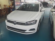 Volkswagen Polo 2023