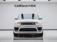 Land Rover Sport 2020