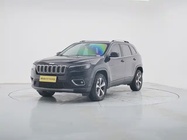 Jeep Cherokee 2020