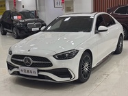 Mercedes-Benz C-Class 2023