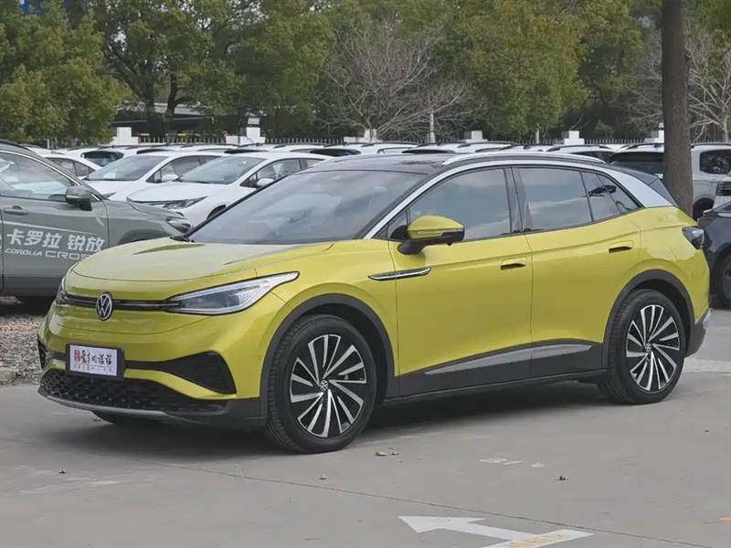 Volkswagen ID.4