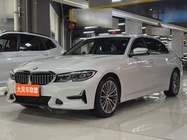 BMW 3 Series 2019