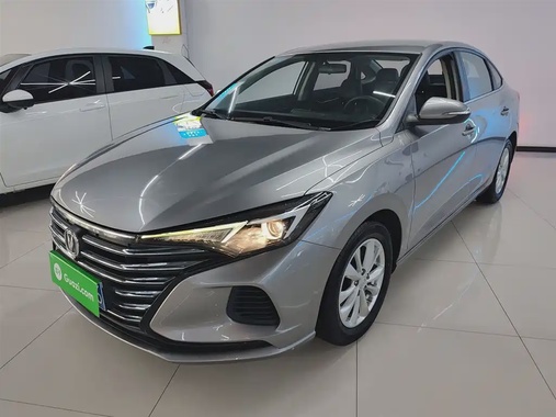 Changan Eado 2021