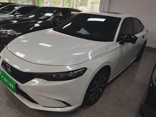 Honda Integra 2024