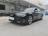 Audi A6 2020