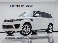 Land Rover Sport 2020