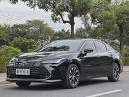 Toyota Avalon 2023