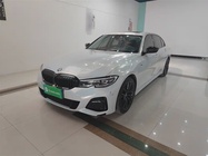 BMW 3 Series 2020