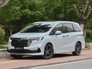Honda Odyssey 2022