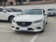 Mazda Atenza 2015