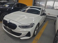 BMW 1 Series 2021