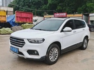 Haval H6 2018