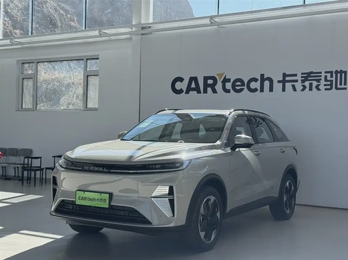Haval Xiaolong 2026
