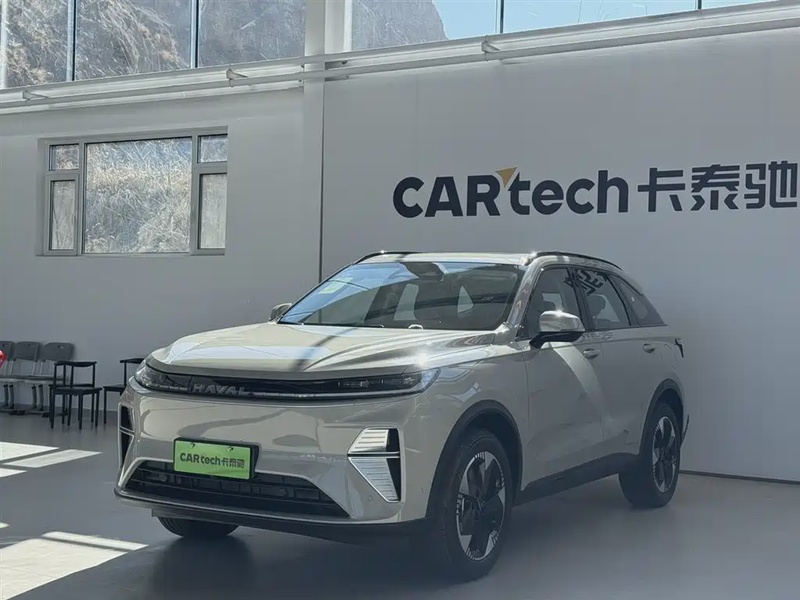 Haval Xiaolong